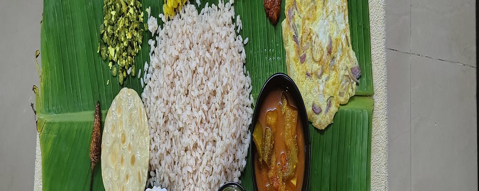 Kerala Cloud Kitchen cover